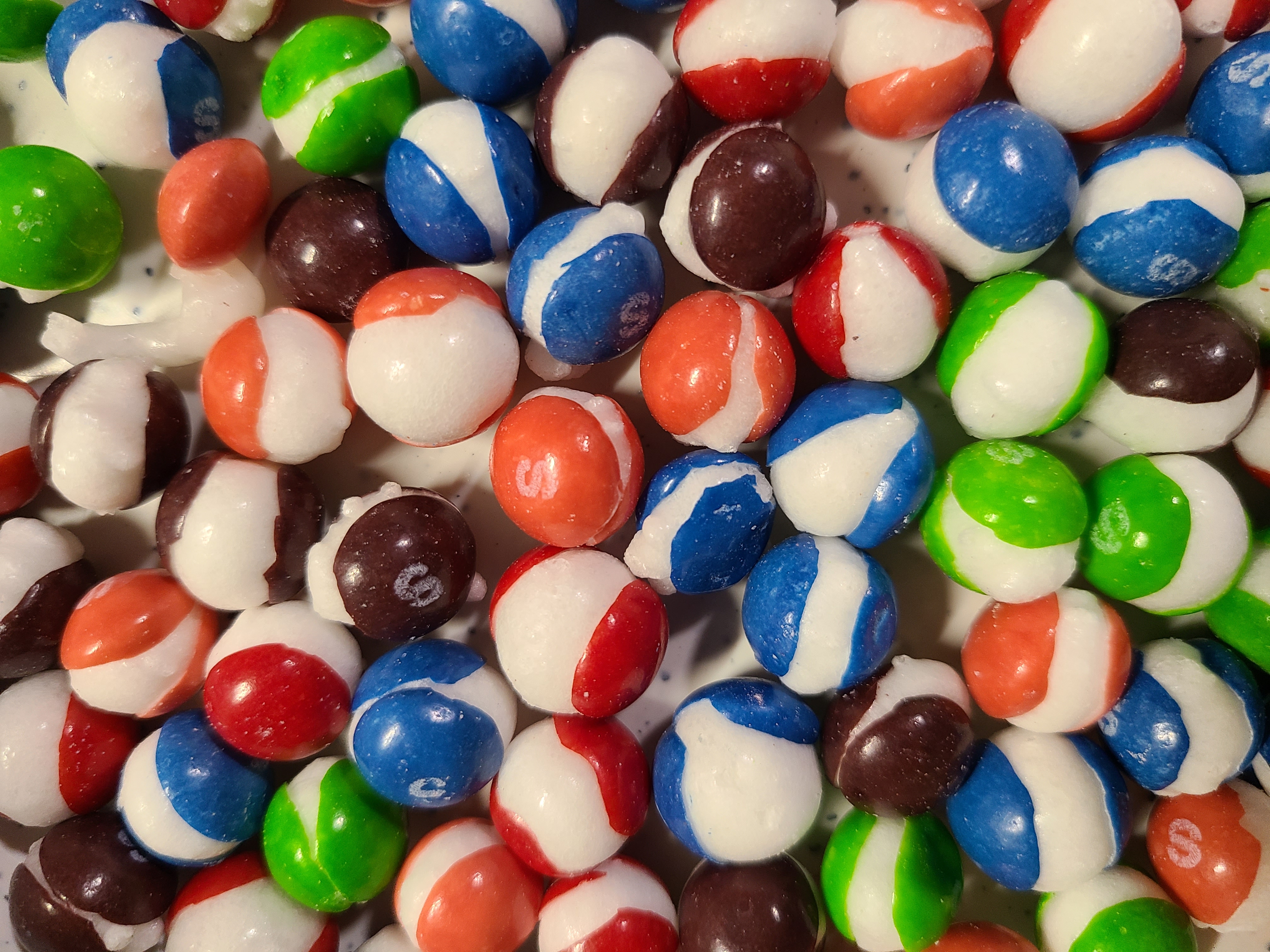 Berry Bites here